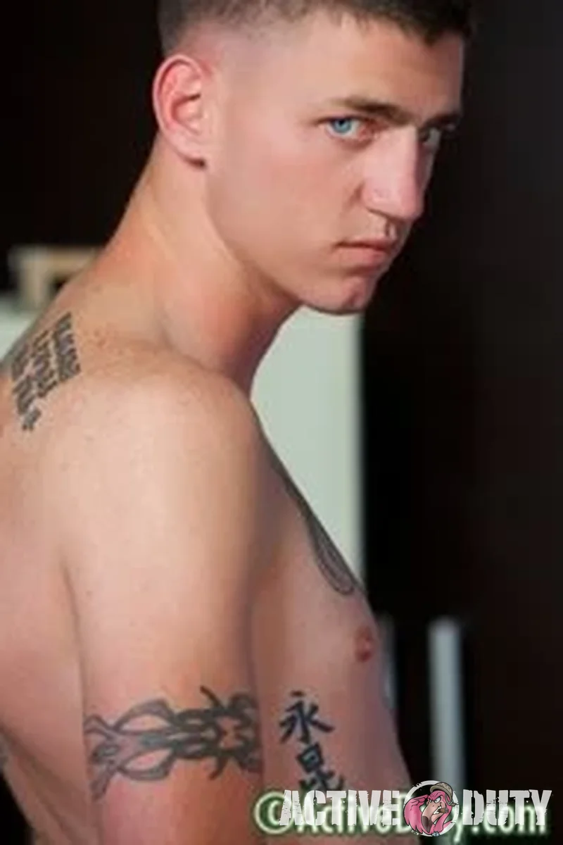 Dodge - Screenshot 1 of 4 - Brown Hair