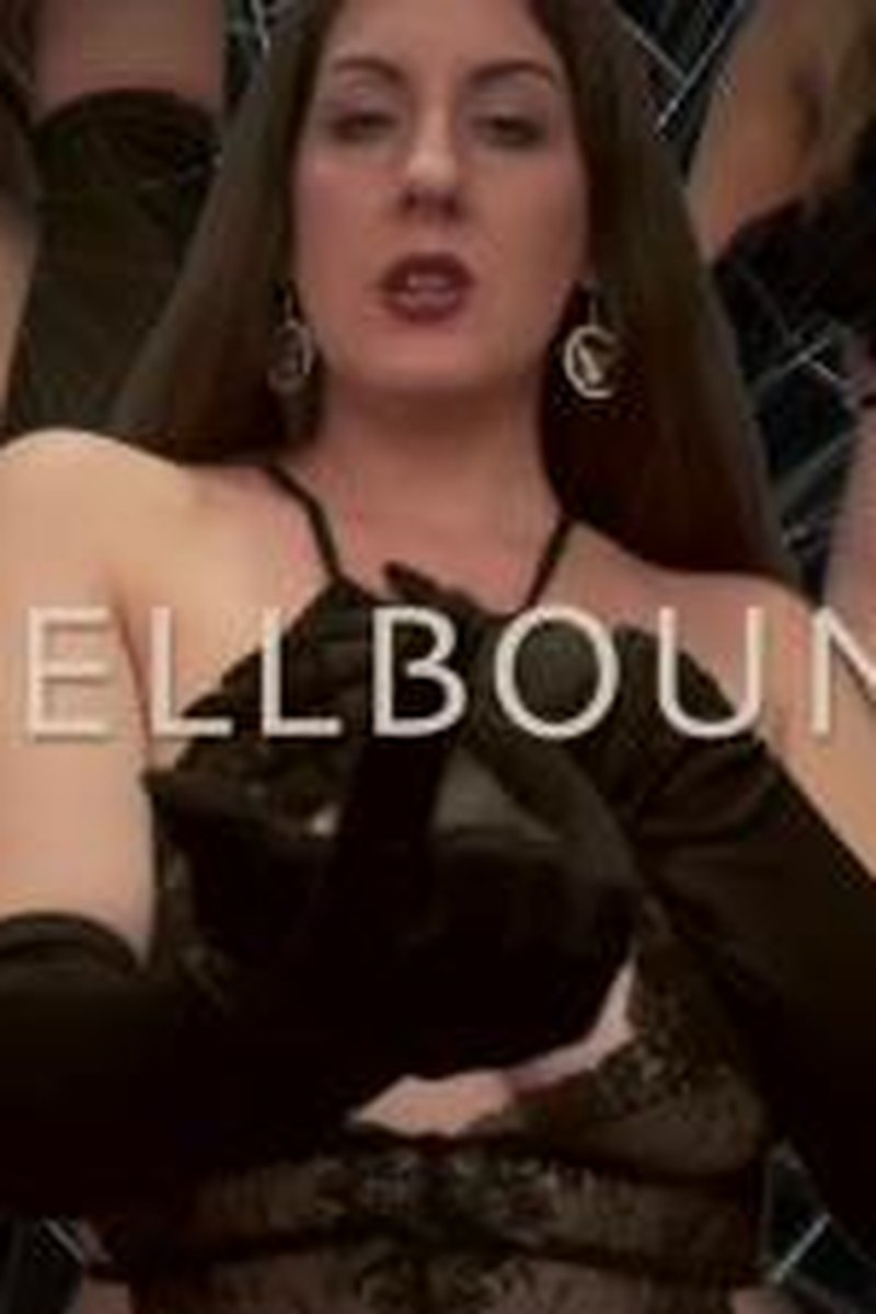 Spellbound - Screenshot 1 of 4 - Captive