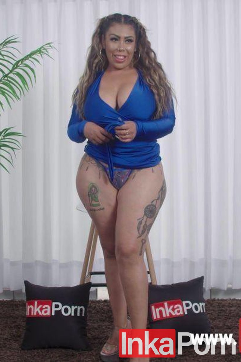 Casting Sharon - Screenshot 1 of 4