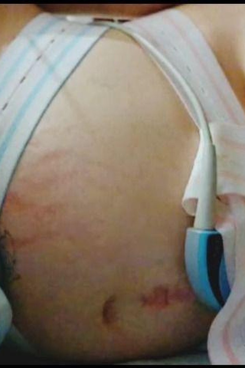 Active Labor - Screenshot 1 of 4 - Food