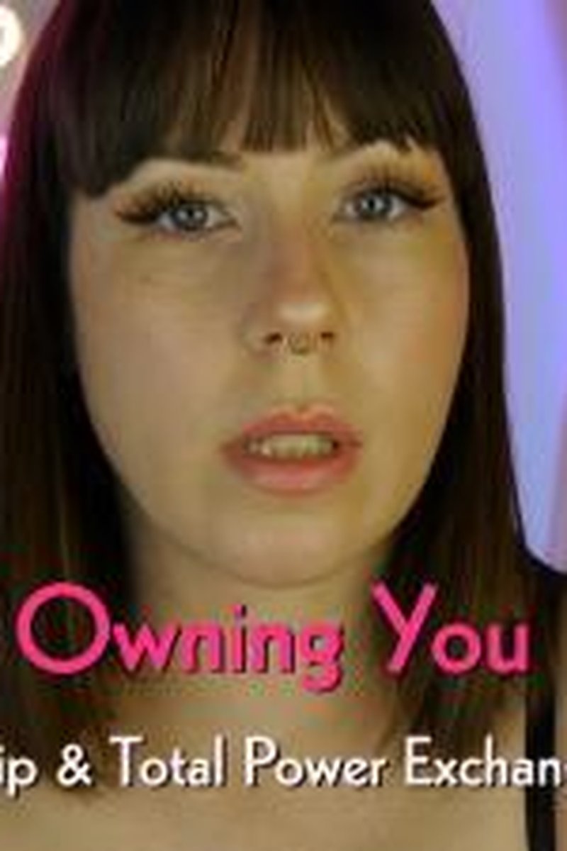 Owning You - Screenshot 1 of 4 - Domestic Servitude Fantasy