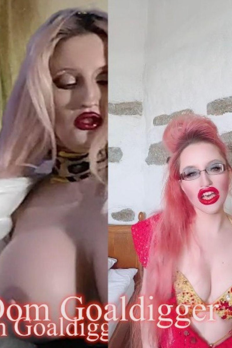 Orgasm Under Control - Screenshot 1 of 4 - Addiction Fetish