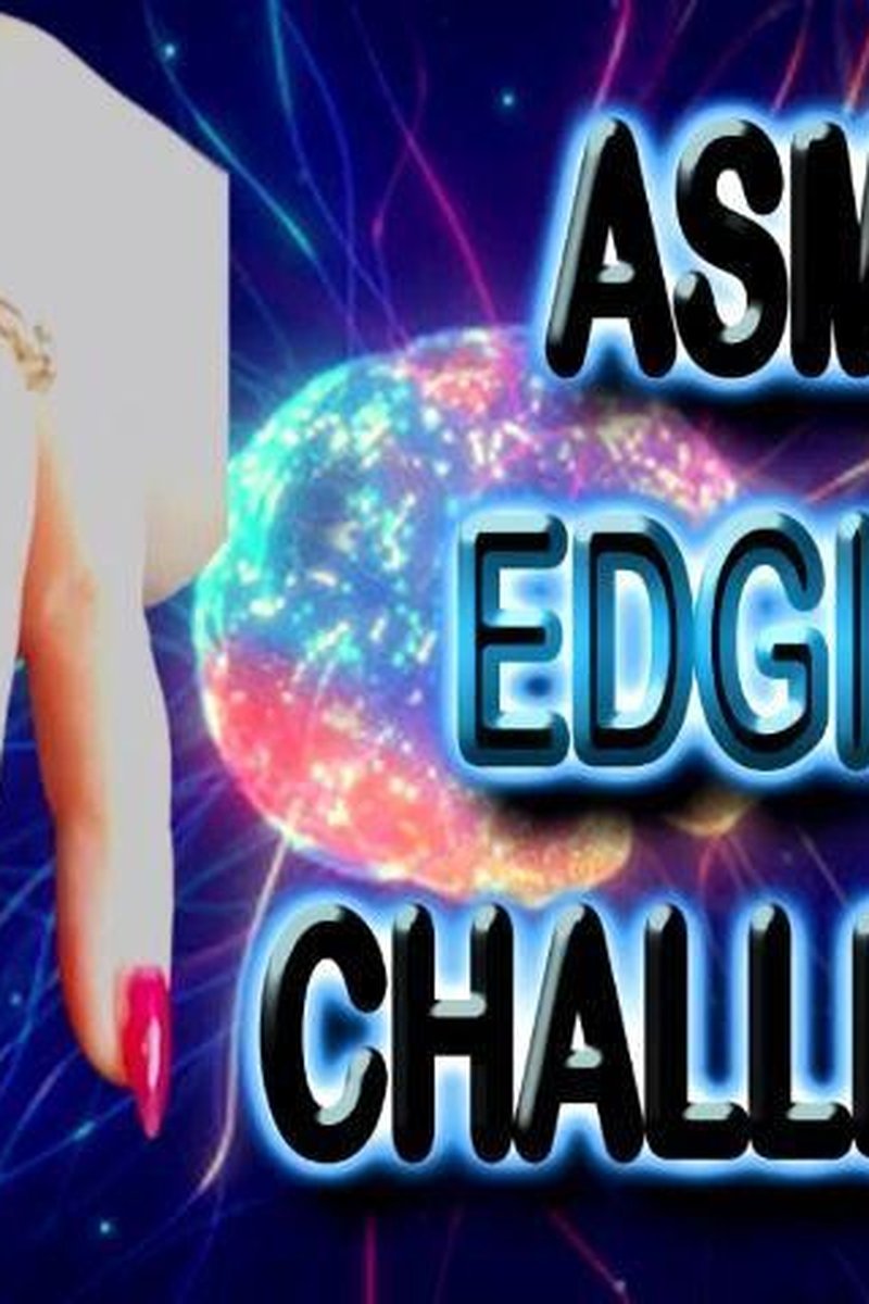 ASMR Edging Challenge - Screenshot 1 of 4 - Edging