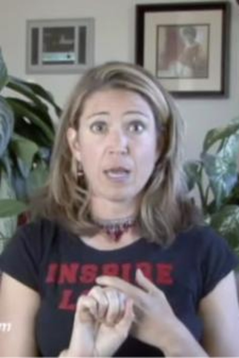 Using Mindfulness for Body Image - Screenshot 1 of 4 - Body Image