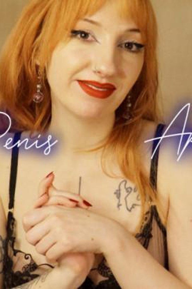 Small Penis Appreciation - Screenshot 1 of 4 - Cock Play