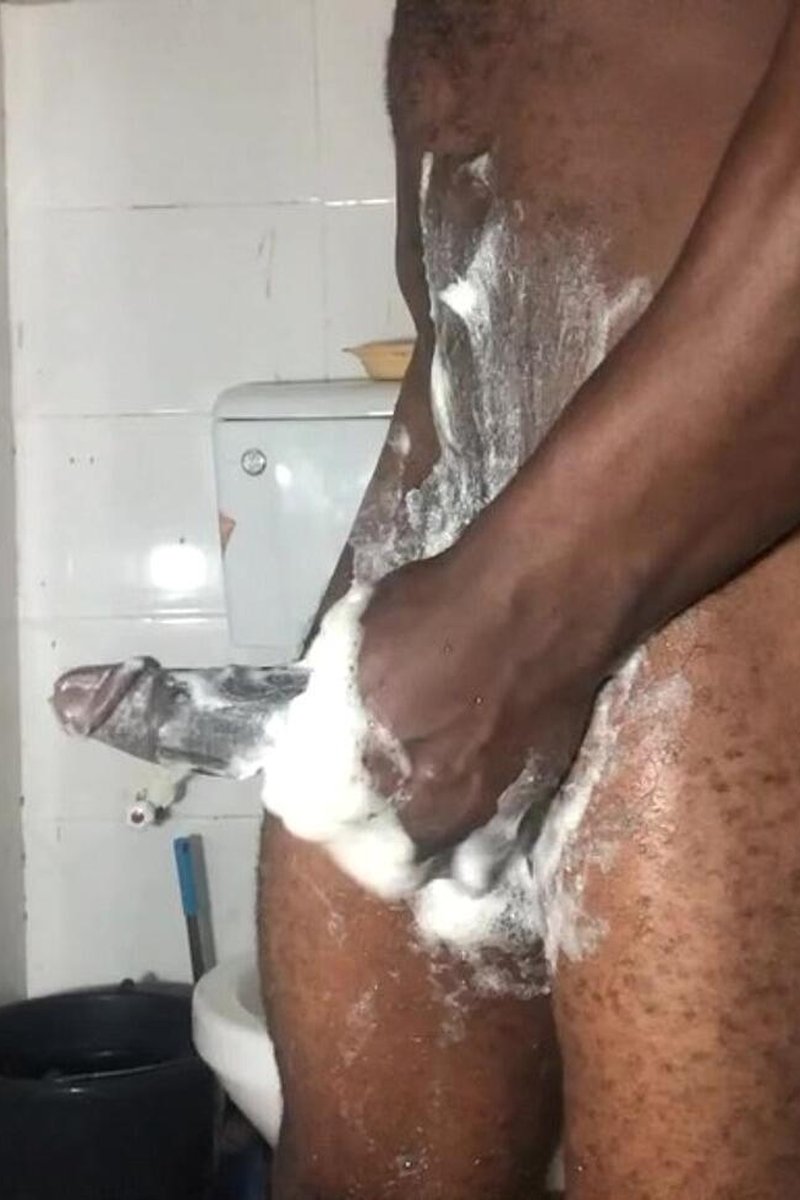How He Got Himself Masturbated After The Girl He Paid Disappointed Him - Screenshot 1 of 4 - Wifipussy