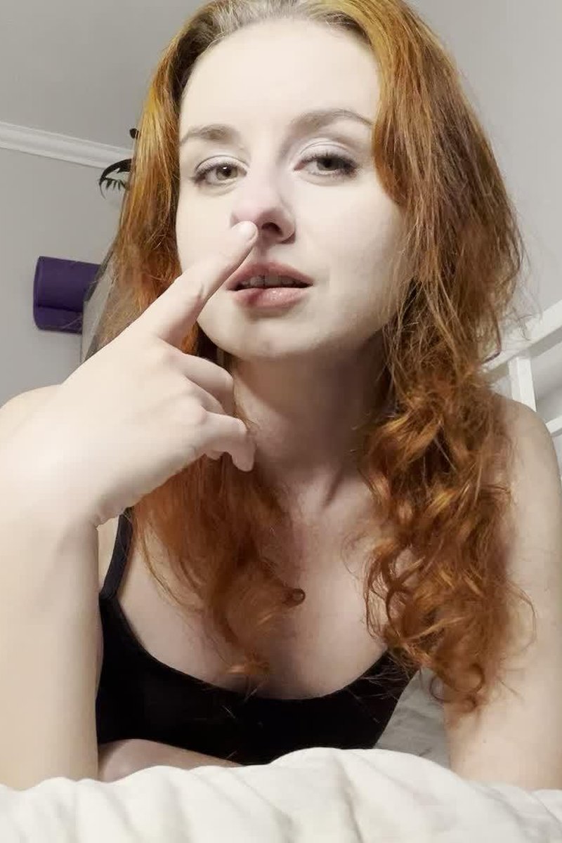 Nose Picking! - Screenshot 1 of 4 - Fetish