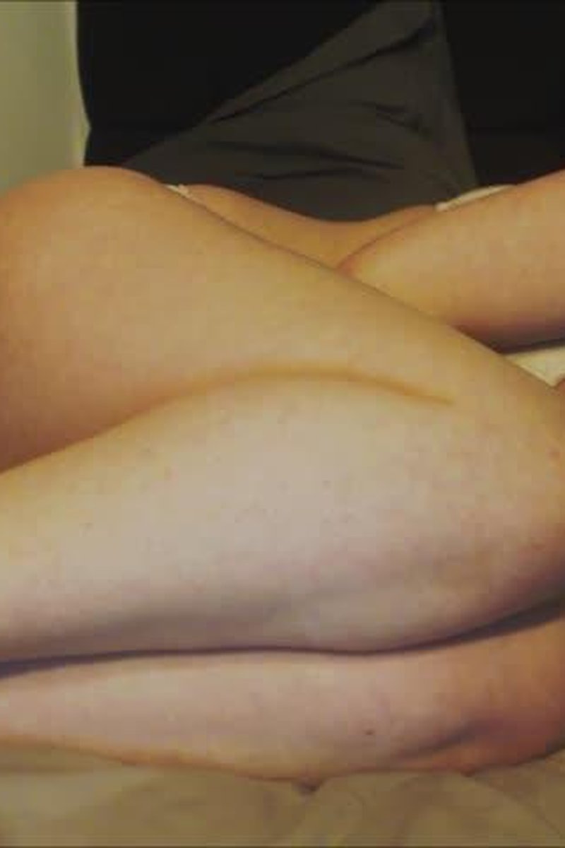 Bound Dildo Masturbation With Pixie - Screenshot 1 of 4 - Bondage