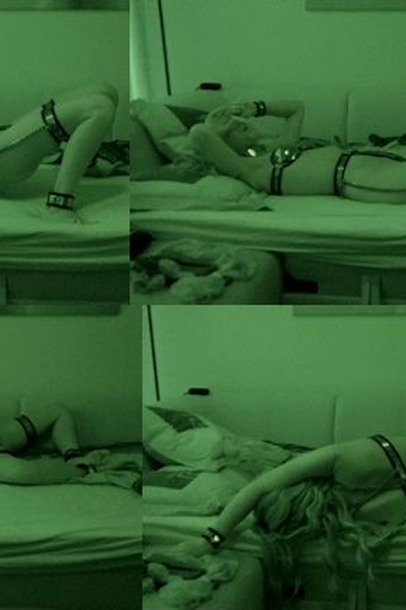 Restless Night - Screenshot 1 of 4 - Natalia Forrest