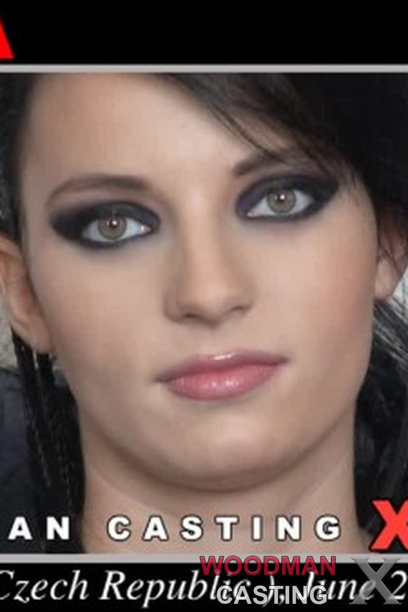 Slavina Casting - Screenshot 1 of 4 - Anal