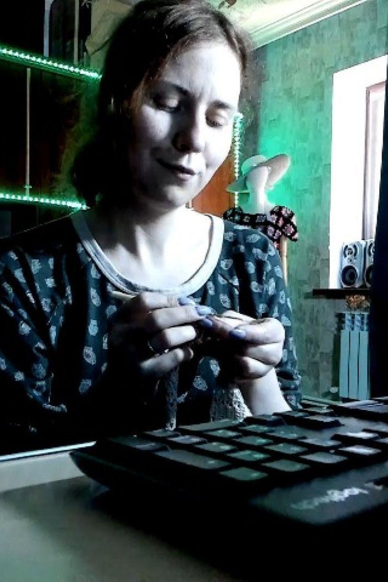 Crocheting - Screenshot 1 of 4 - Hobbies