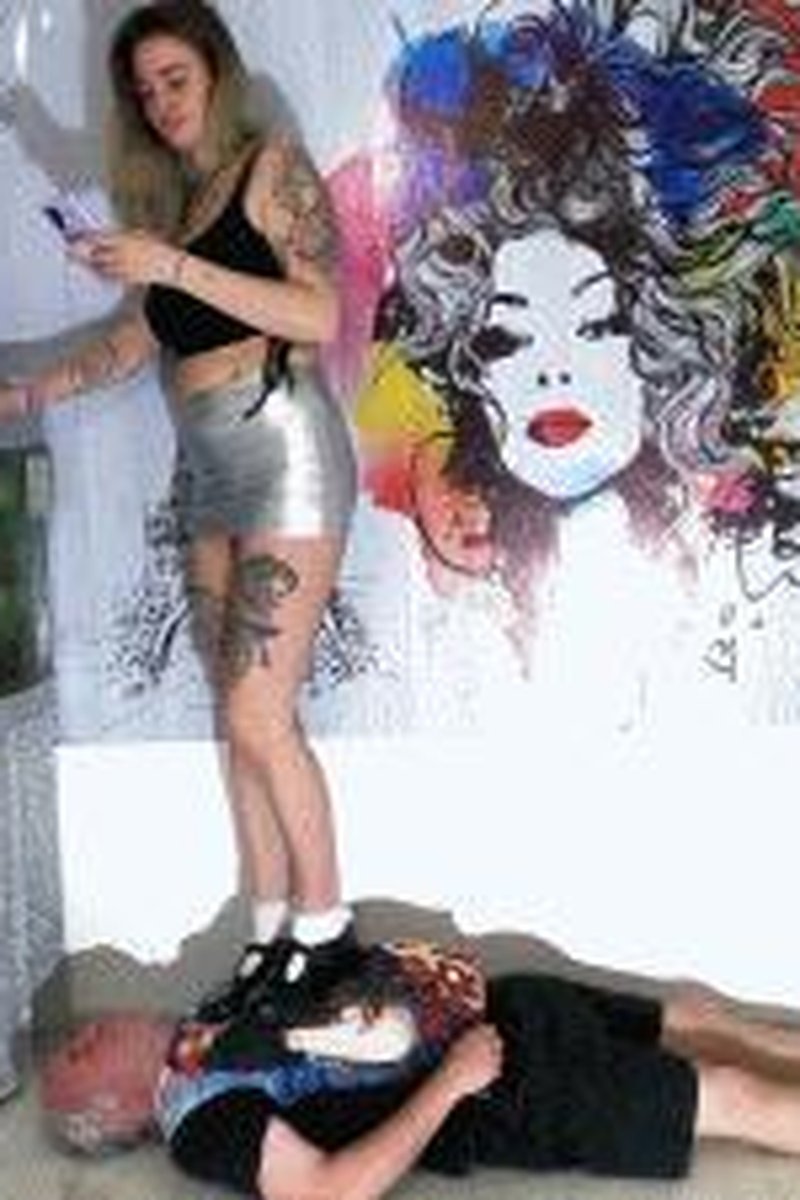 Silver Surfer - Screenshot 1 of 4 - Domination