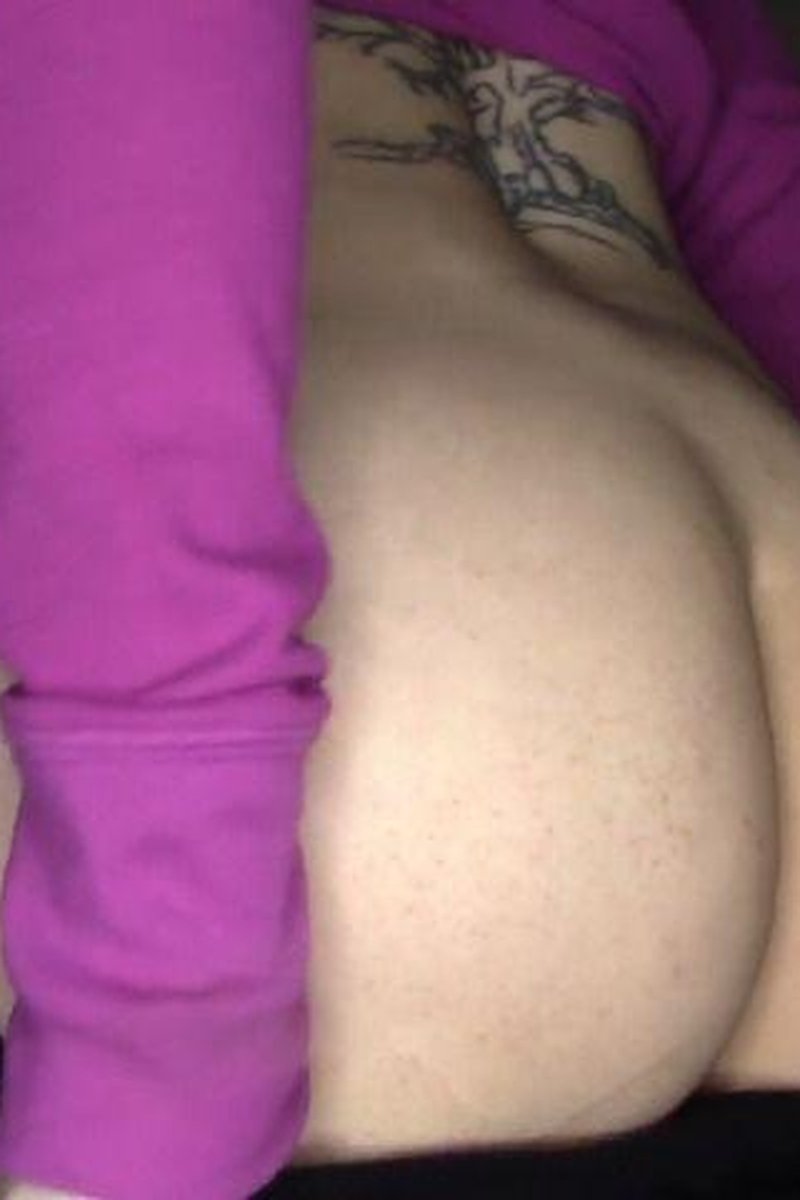 Sweaty Bike Riding Ass Rimming - Screenshot 1 of 4 - Ass Fetish