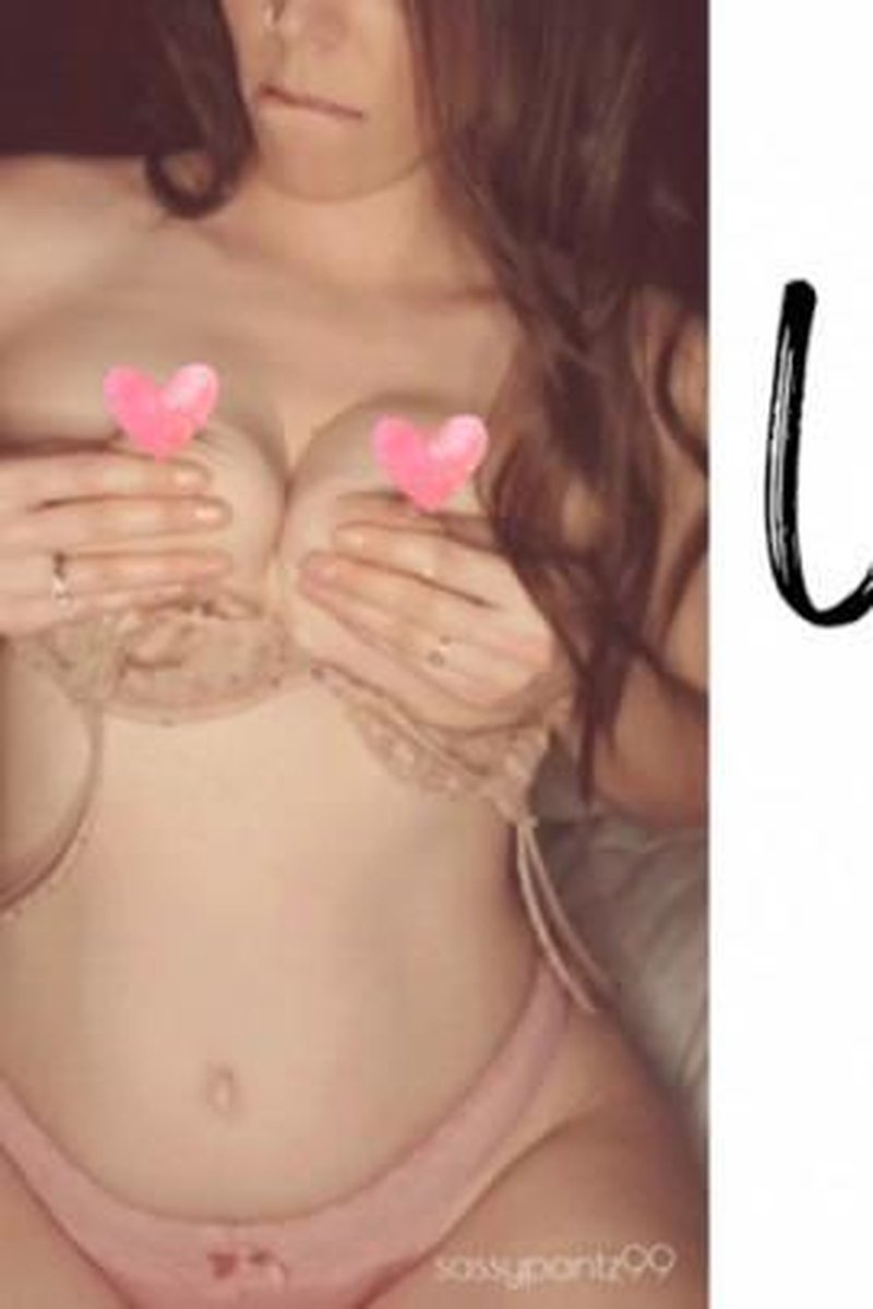 Lactation Tease - Screenshot 1 of 4 - Braces