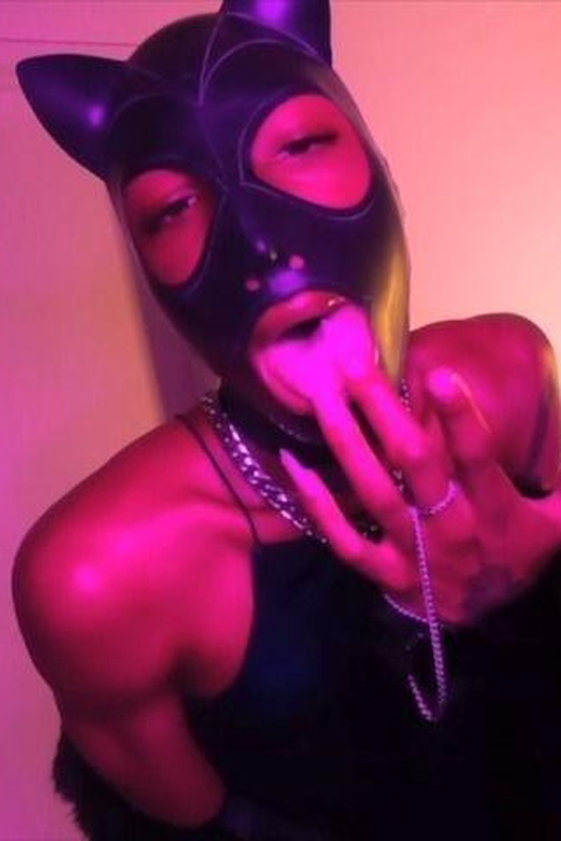 Here Kitty Kitty - Screenshot 1 of 4 - Big Ass