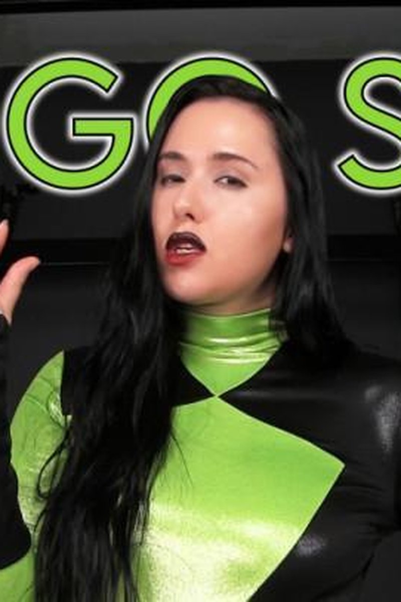 Shego SPH - Screenshot 1 of 4 - Cosplay