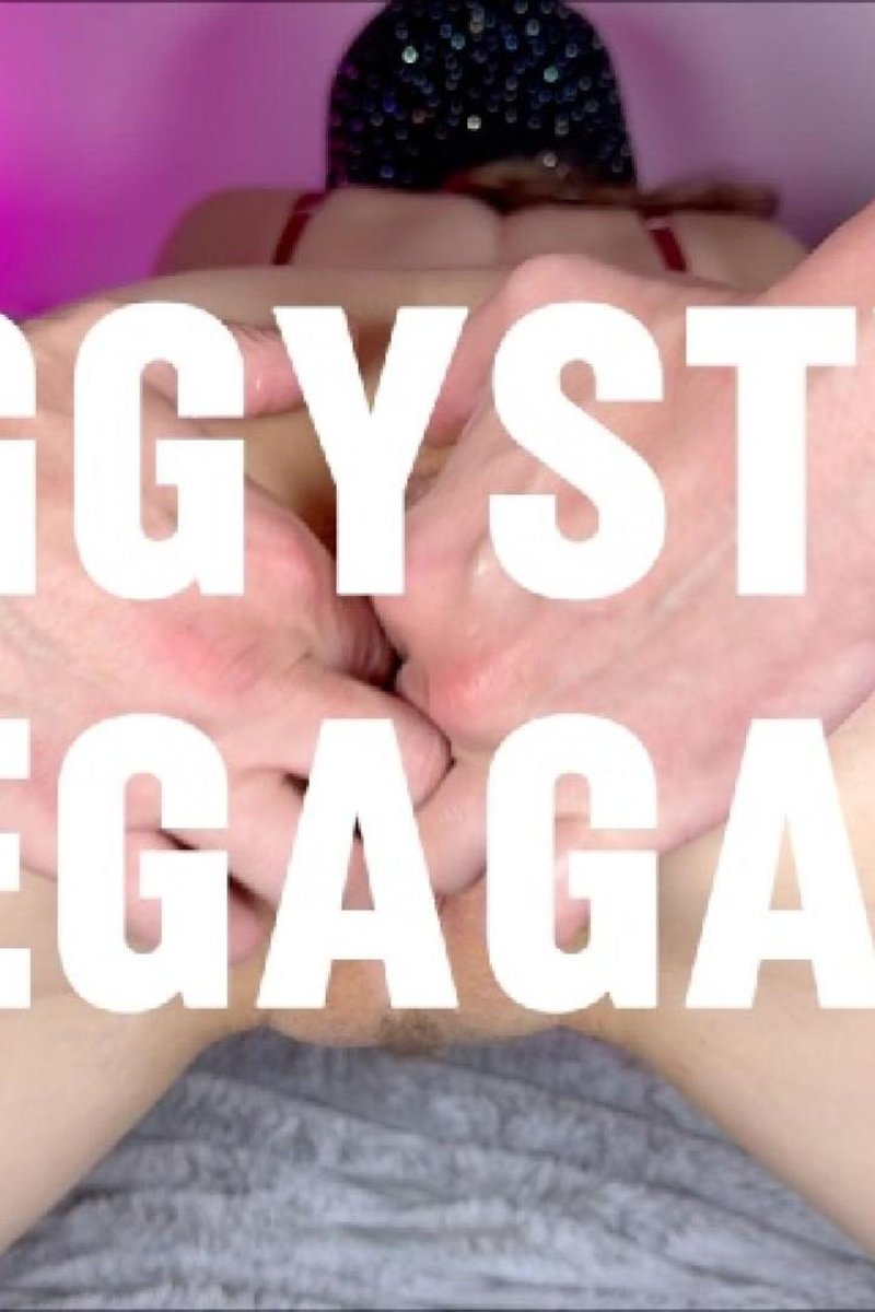 The Megagape - Screenshot 1 of 4 - Big Dick