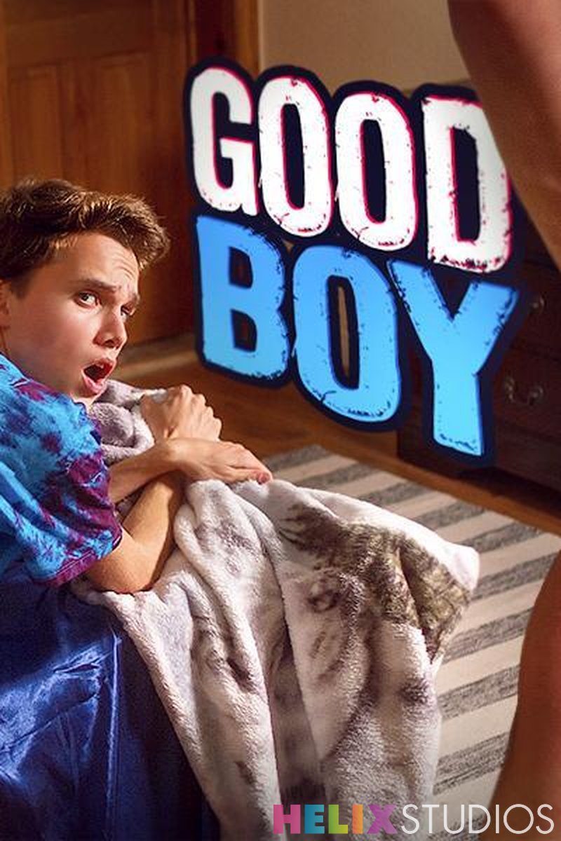 Good Boy - Screenshot 1 of 4 - Blond Hair