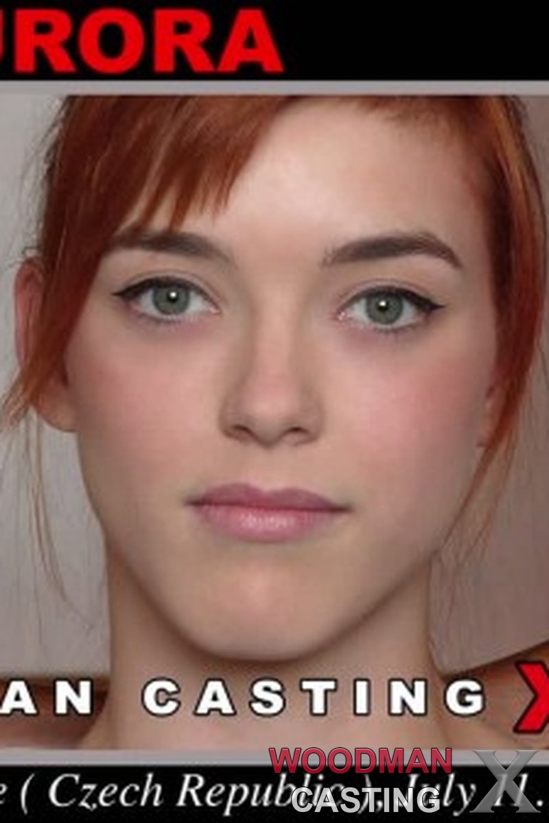 Anny Aurora Casting - Screenshot 1 of 4 - Adorable