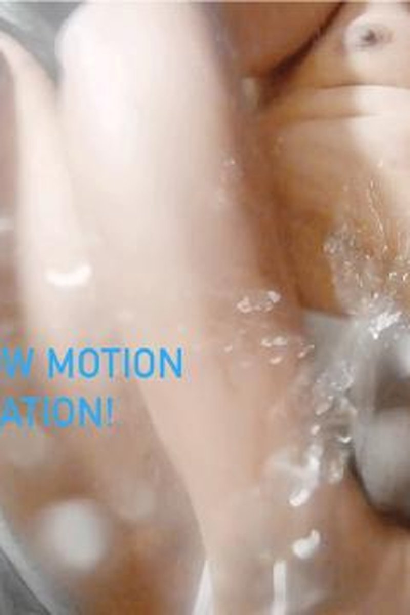 Sissyboy Slowmotion Squirting Compilation - Screenshot 1 of 4 - Anal