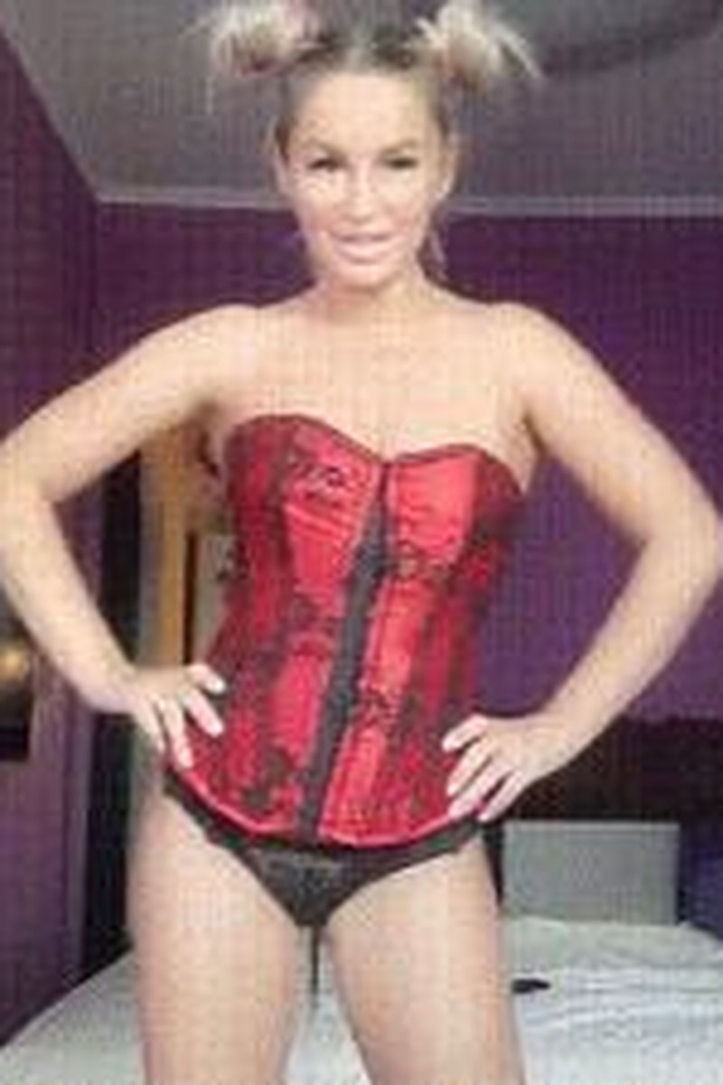 Bdsm - Screenshot 1 of 4 - Femdom