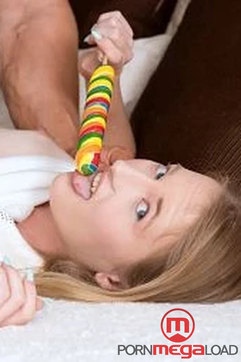 Deep Anal - Screenshot 1 of 4 - Anal