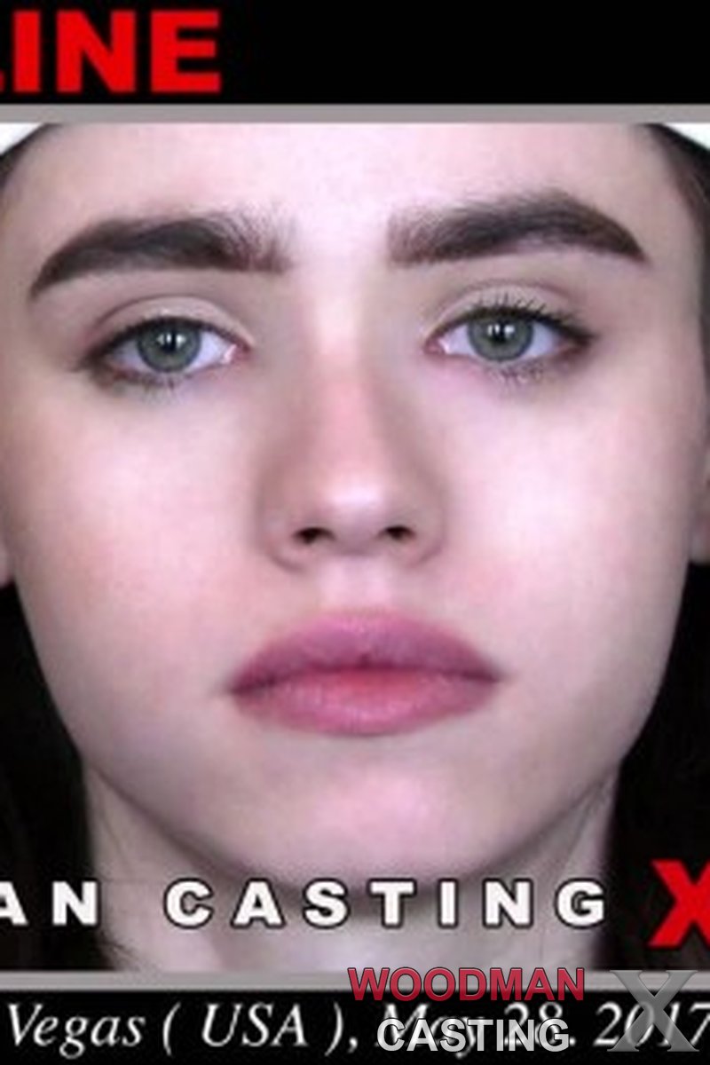 Lucie Cline Casting - Screenshot 1 of 4 - Adorable