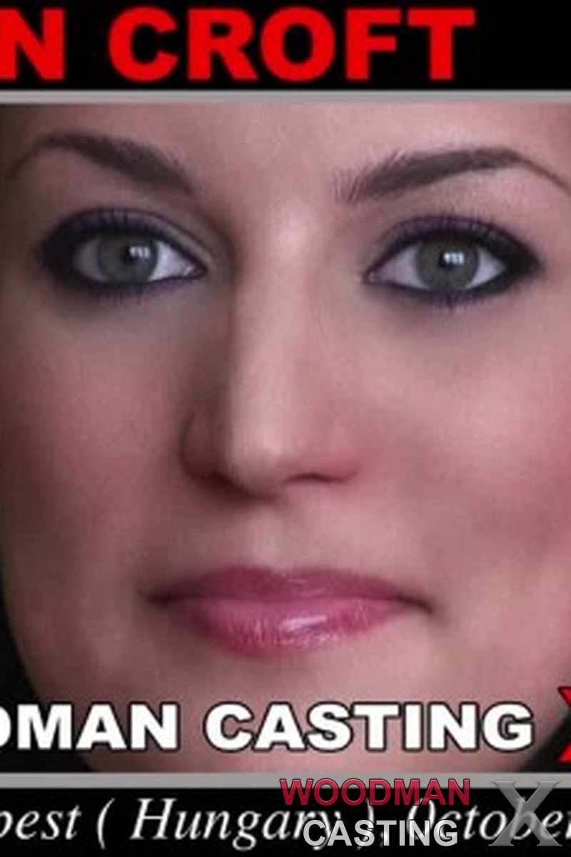 Carmen Croft Casting - Screenshot 1 of 4 - Adorable