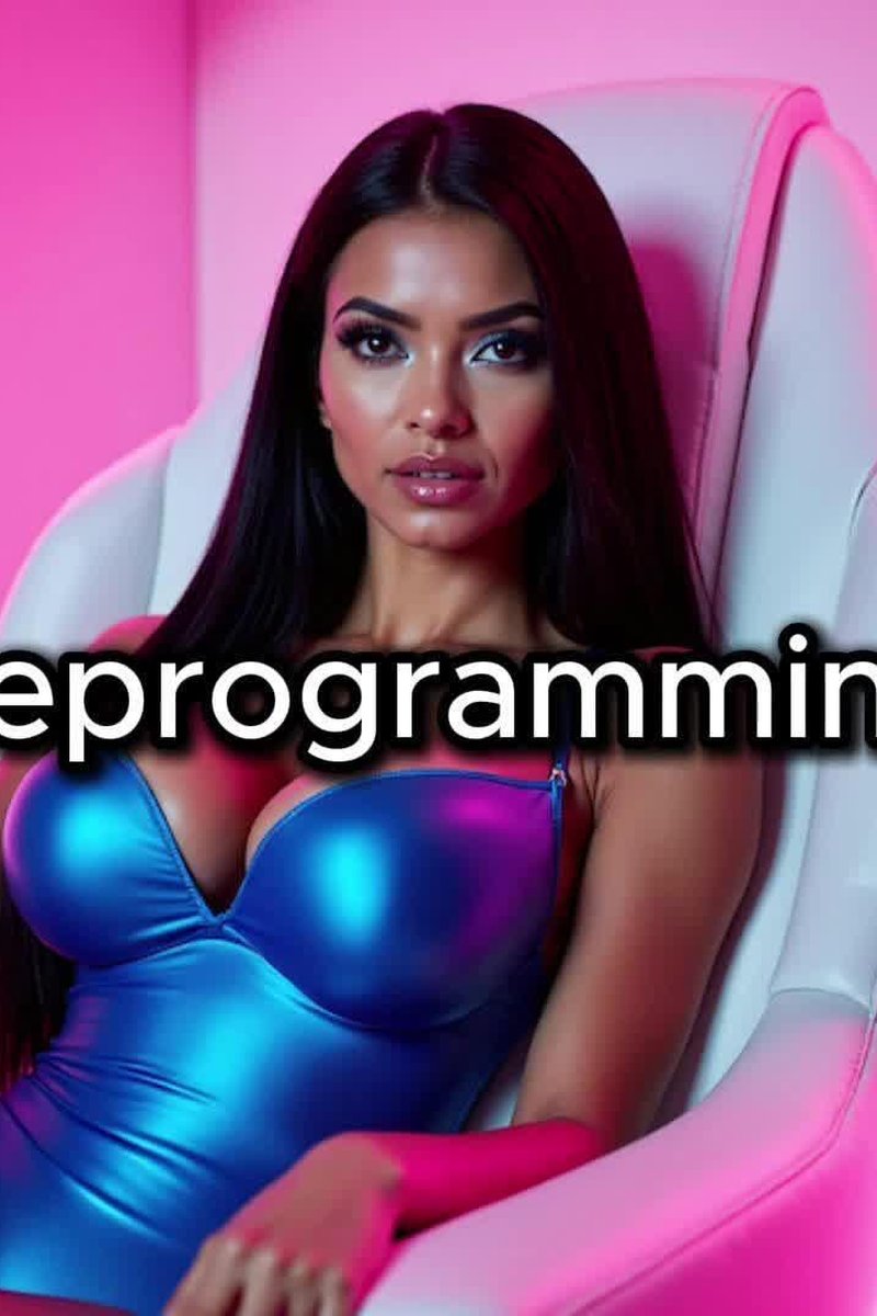 The Bimbo Reprogramming Spa - Screenshot 1 of 4 - Bimbo