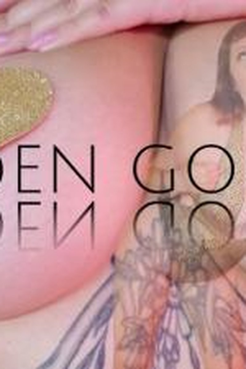 Golden Gooner Goon Loop - Screenshot 1 of 4 - Asian