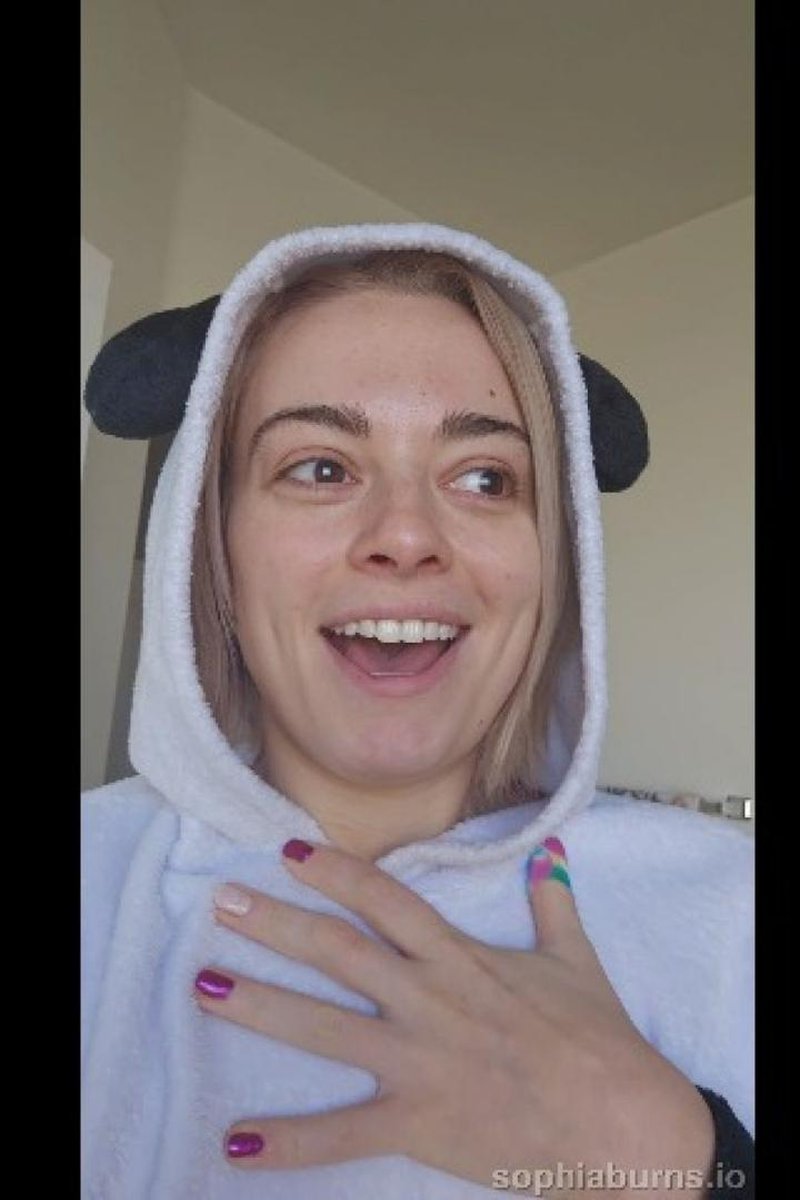 Birth Control - Screenshot 1 of 4 - Blonde Hair (Female)