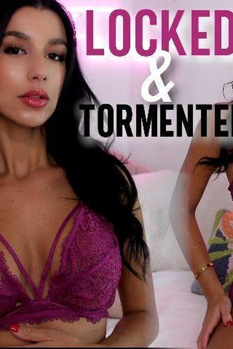 Locked And Tormented - Screenshot 1 of 4 - Chastity Toys