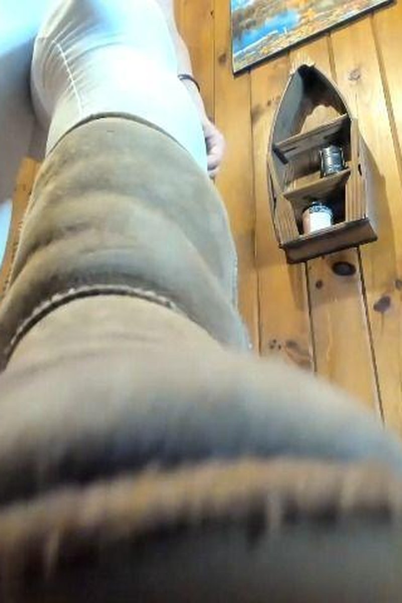Possessed Uggs - Screenshot 1 of 4 - Boots