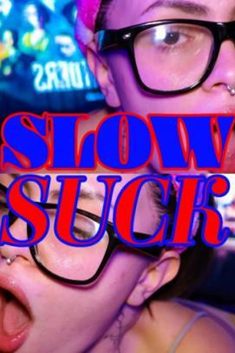 Slow Suck - Screenshot 1 of 4 - Blowjob