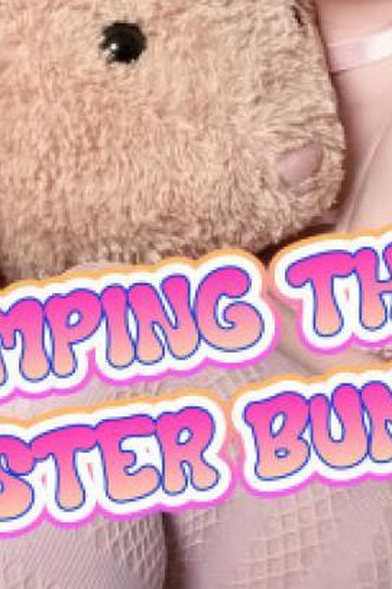 Humping The Easter Bunny - Screenshot 1 of 4 - Adorable