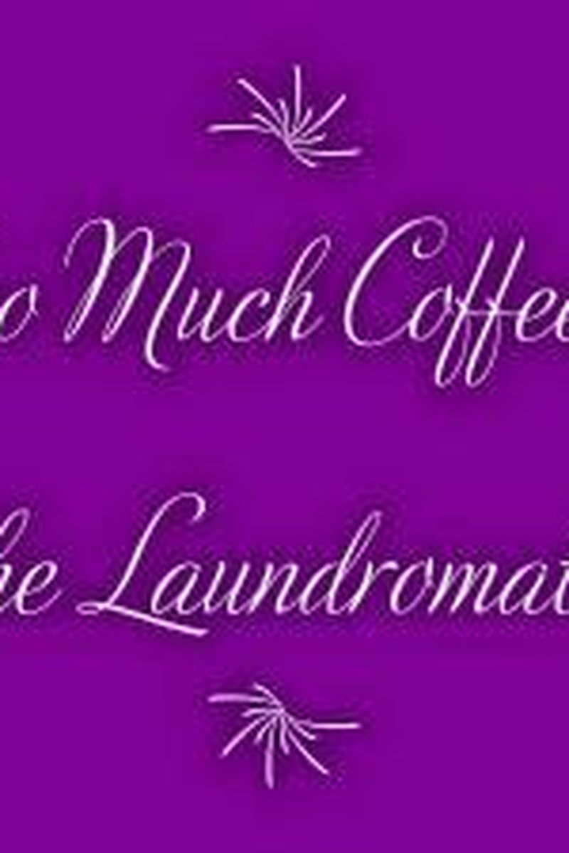 Too Much Coffee At The Laundromat HD - Screenshot 1 of 4 - Babes