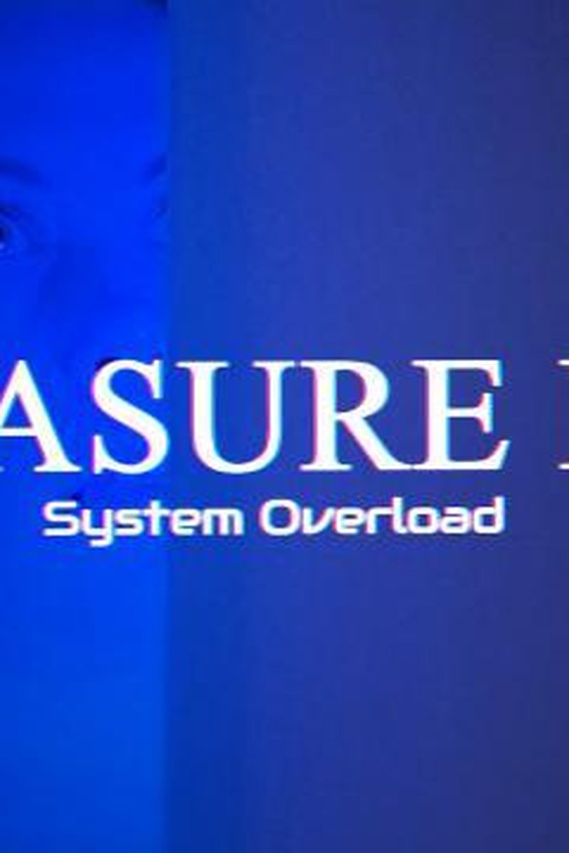 Pleasure Bot System Overload - Screenshot 1 of 4 - Amateur