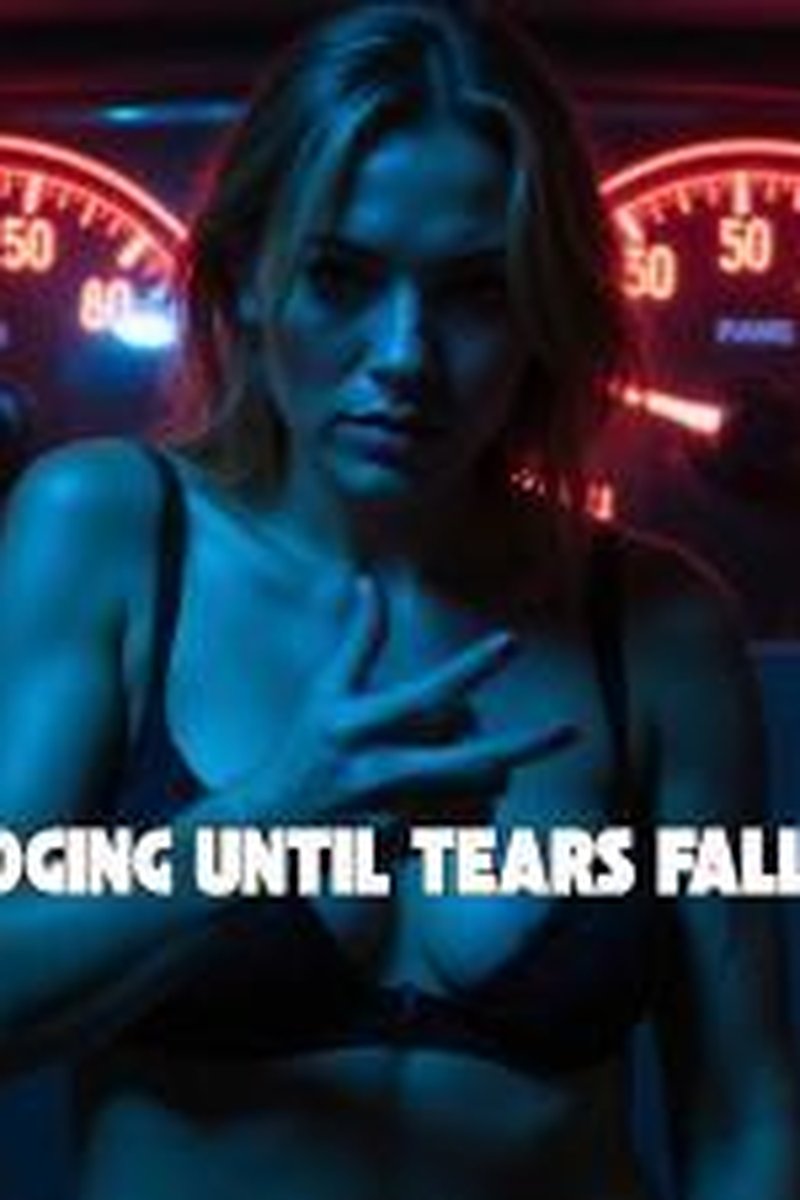 Edging Until Tears Fall - Screenshot 1 of 4 - Broken