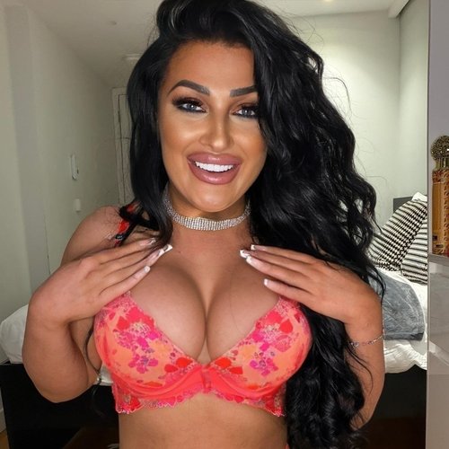 The Tiffany Rose — Photos | AshemaleParadise