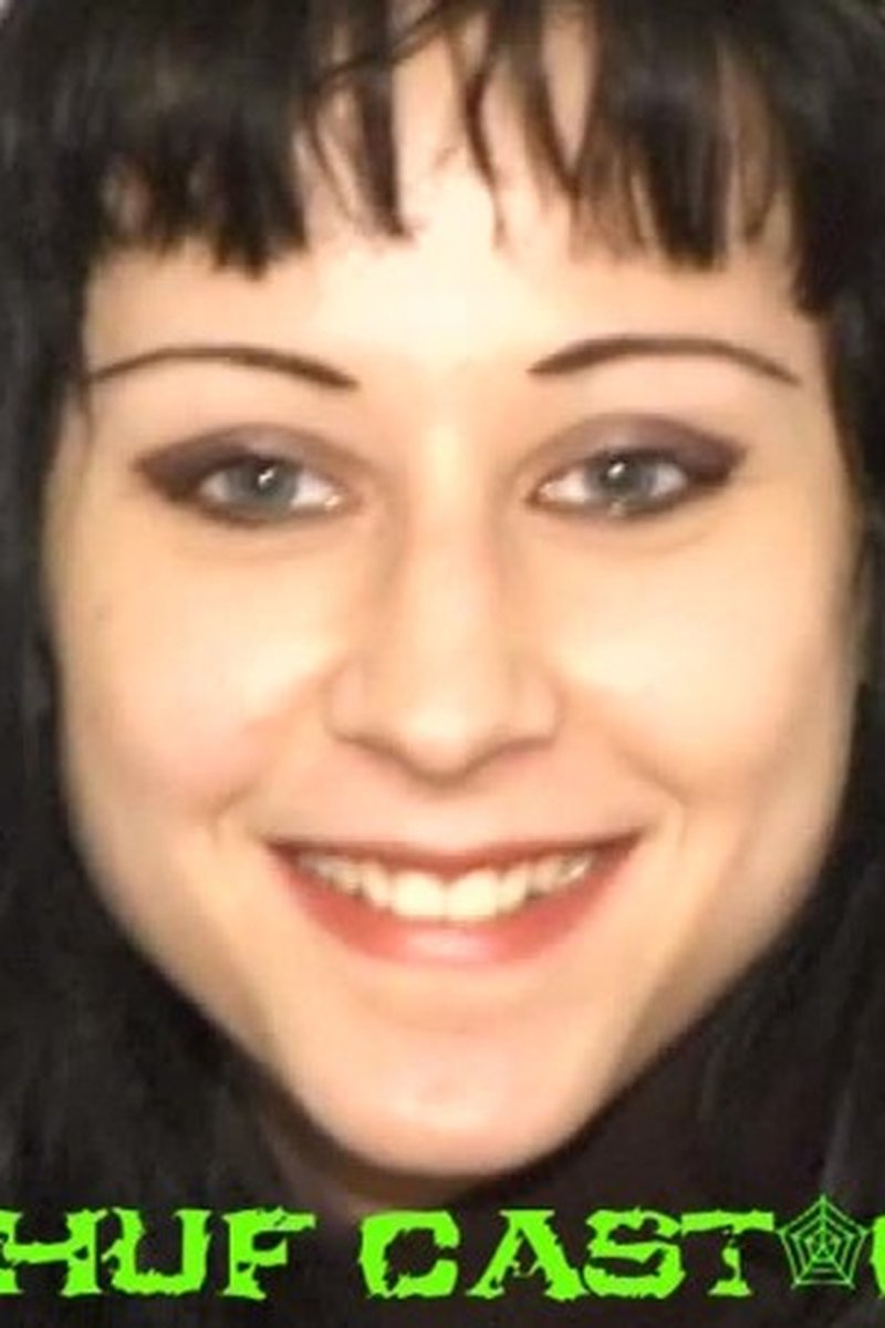 Reka - Screenshot 1 of 4 - Brown Hair