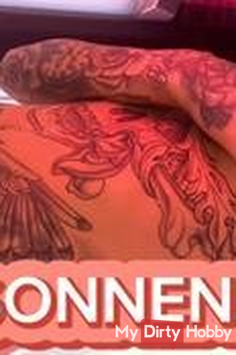 POV Tanning - Screenshot 1 of 4 - Black Rosee
