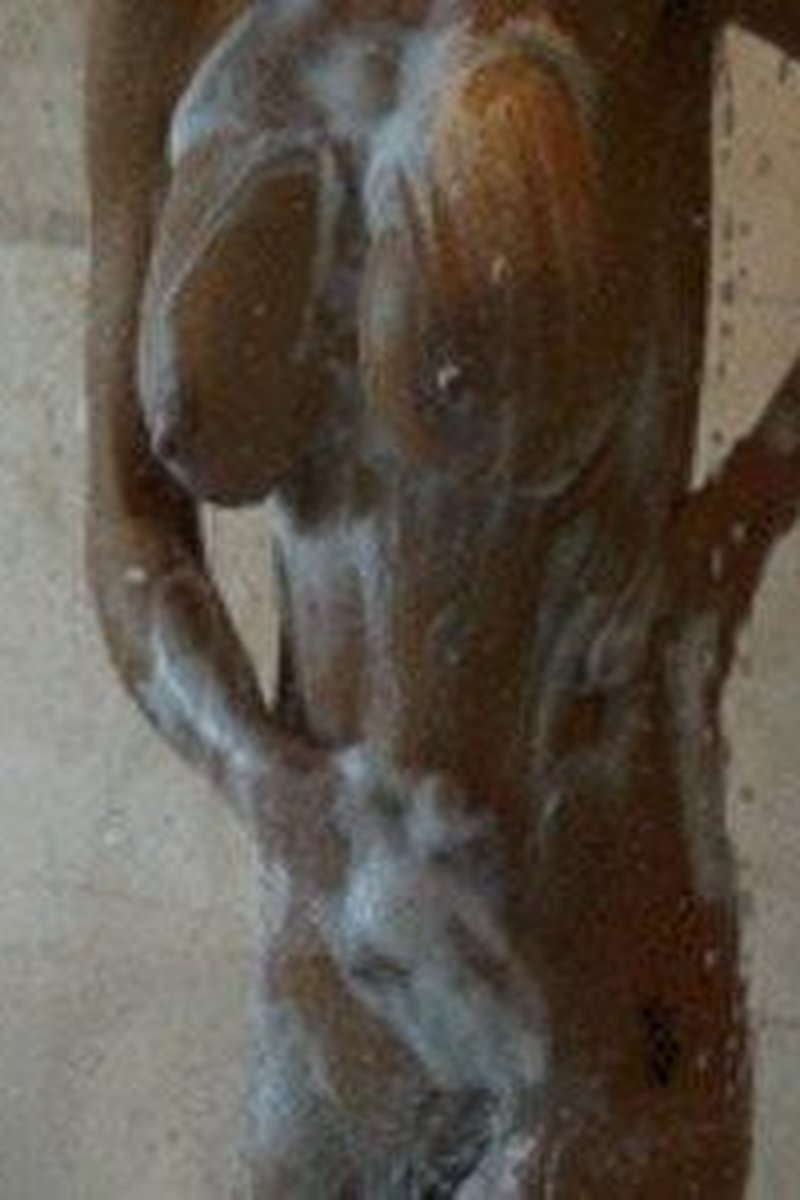 Sexy Soapy Shower - Screenshot 1 of 4 - MILF (30+)