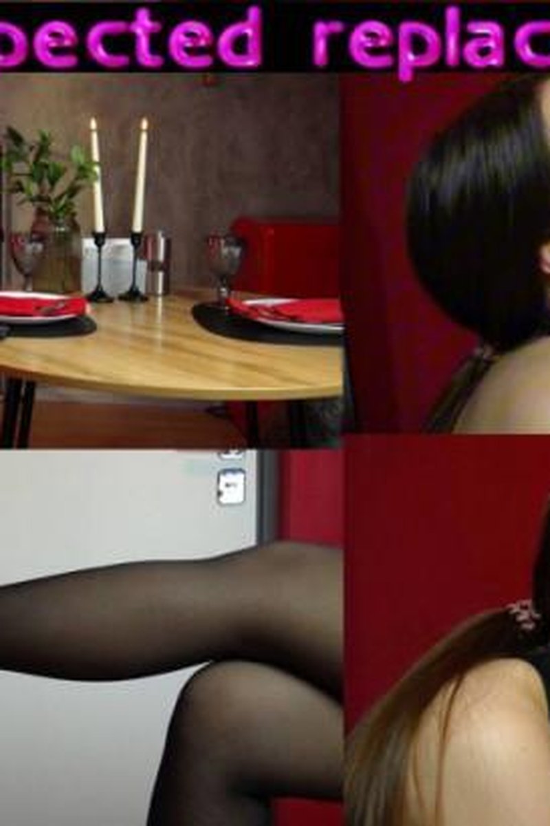 Unexpected Replacement - Screenshot 1 of 4 - Femdom