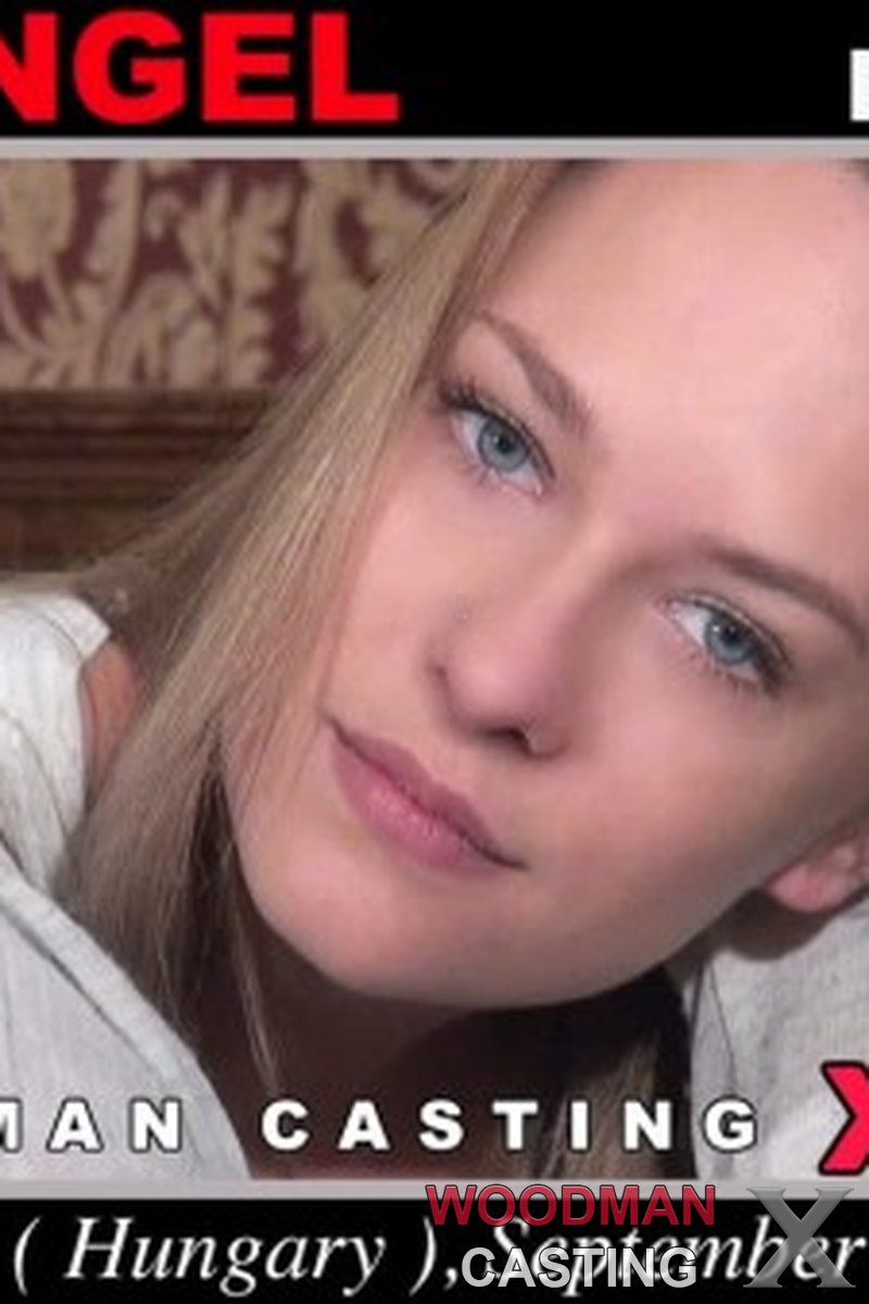 Blue Angel Casting - Screenshot 1 of 4 - Adorable