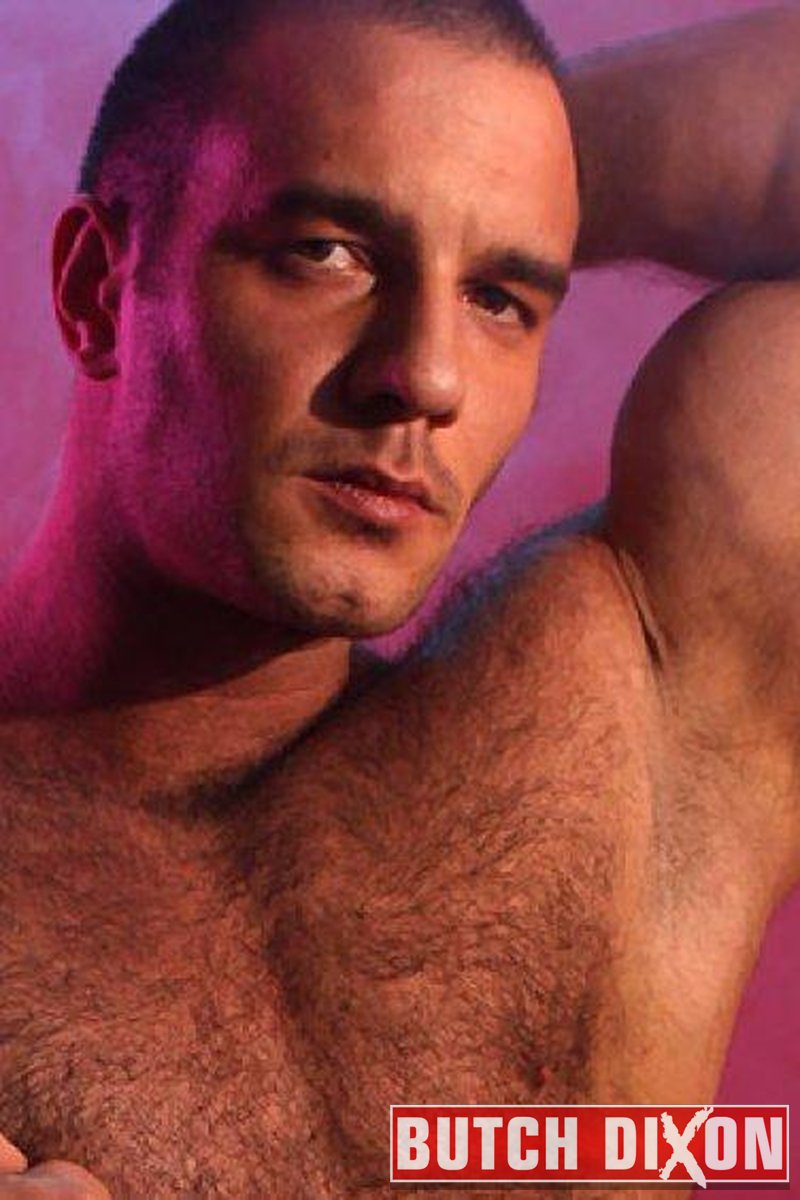 Ted Colunga - Screenshot 1 of 4 - Gay