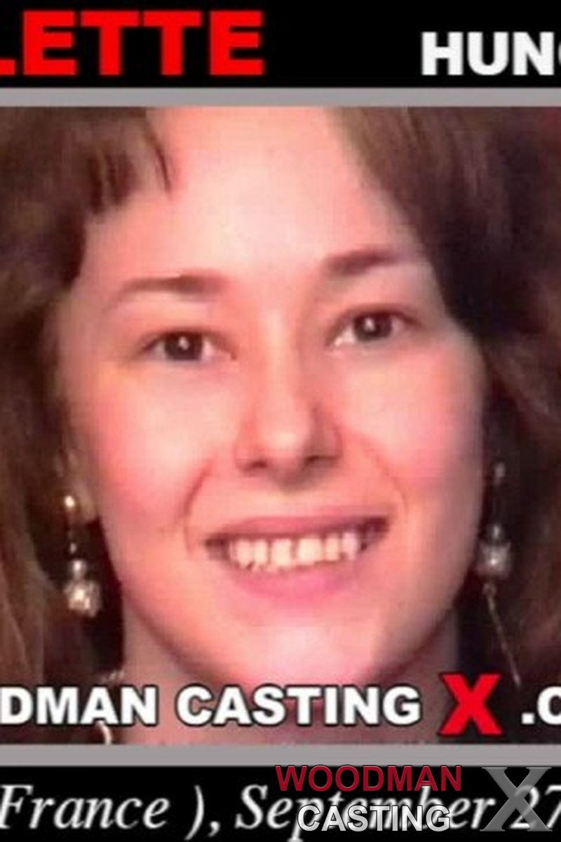 Nicolette Casting - Screenshot 1 of 4 - Adorable