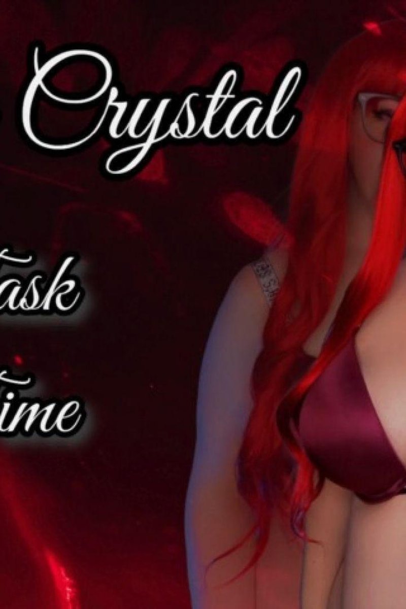 Task Time - Screenshot 1 of 4 - Cum Play