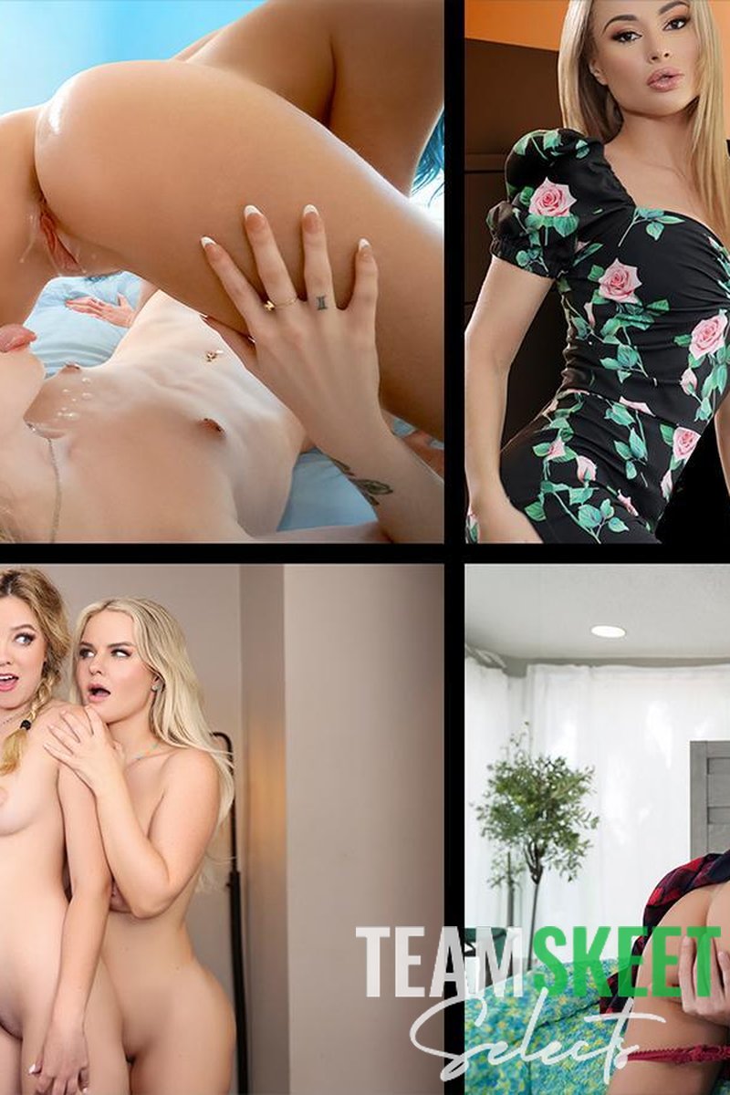 Top Class Threesomes - Screenshot 1 of 4 - Adorable