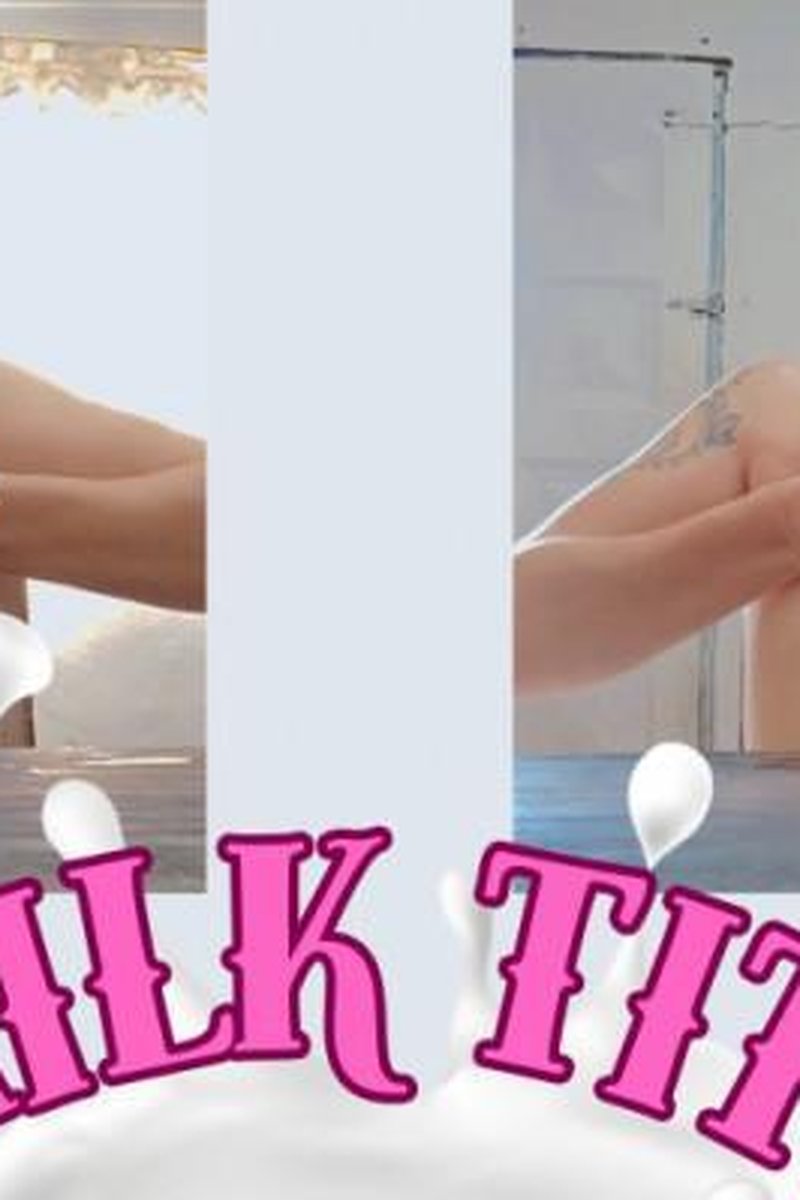 Milk Tits - Screenshot 1 of 4 - Breast Fetish