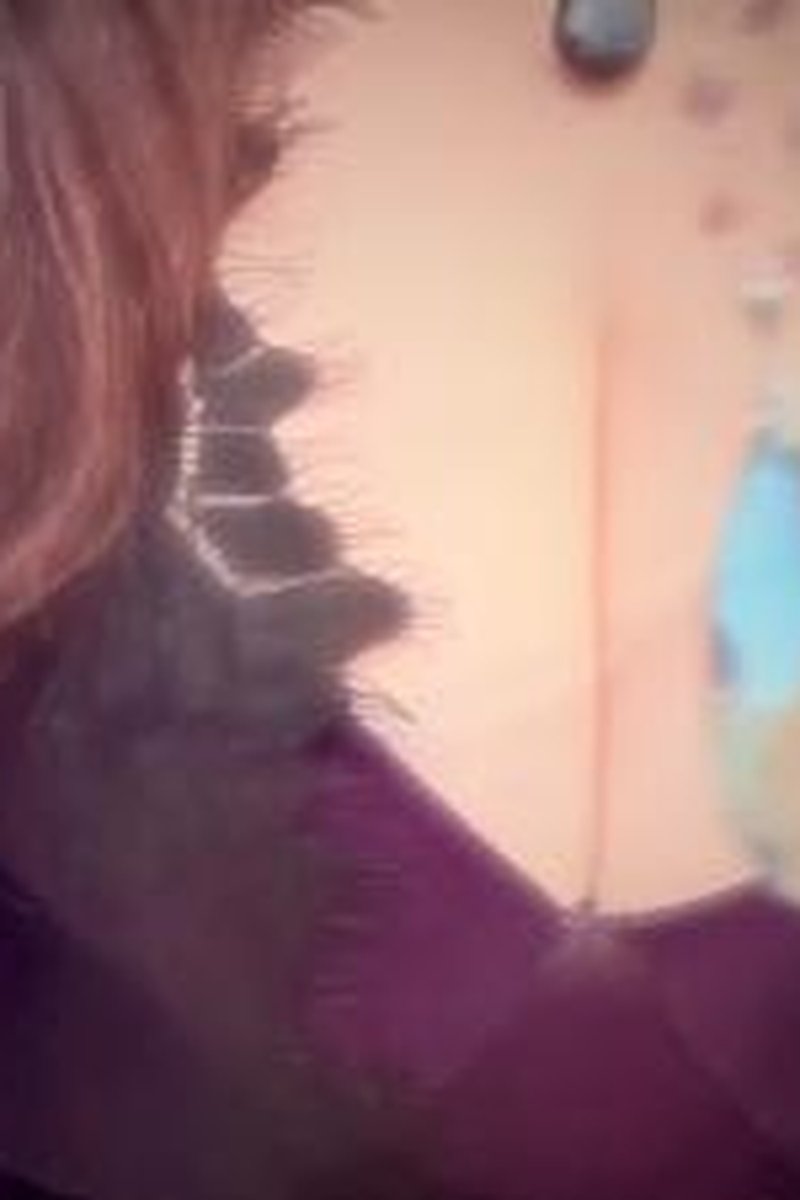 Three Secrets - Screenshot 1 of 4 - ASMR